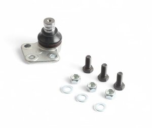 Изображение 1, R-754K Опора шаровая RENAULT Kangoo (05-) передняя правая TEKNOROT