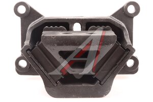 Изображение 6, WG9925590360-MX Подушка SITRAK HOWO T5G двигателя задняя MOVELEX