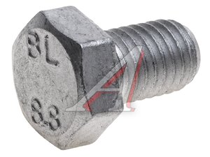 Изображение 1, Q150B1016F61 Болт JAC крепления шкворня OE