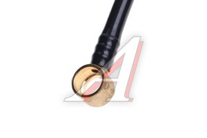 Изображение 2, 236-1104426-Ж Трубка топливная ЯМЗ ТНВД подводящая АВТОДИЗЕЛЬ