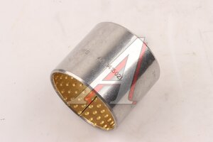 Изображение 3, WG4071415021-MX Втулка SITRAK HOWO шкворня верхняя (мост VGD71) MOVELEX