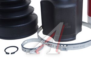 Изображение 2, PCV3085 ШРУС внутренний FORD Focus (04-08) левый PATRON