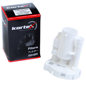 Изображение 3, KF0031 Фильтр топливный HYUNDAI Accent (06-) KIA Rio (05-) (в баке) KORTEX