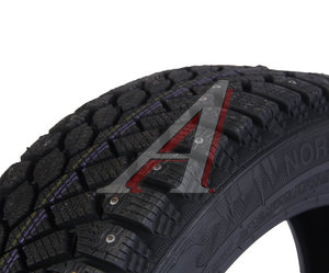Изображение 2, 185/60 R14 Покрышка GISLAVED Nord Frost 200 шип. 185/60 R14