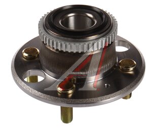 Изображение 2, GH20790T Ступица HONDA Civic (91-) задняя (с АБС) в сборе GMB