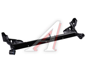 Изображение 4, NSP07555016932R Балка моста заднего RENAULT Logan (14-) NSP