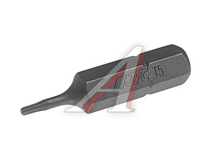 Изображение 1, JTC-1133005 Бита TORX Т5х30мм 1/4" DR JTC
