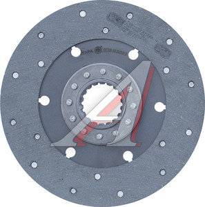 Изображение 3, ДСШ14.21.021-2А Диск сцепления Т-16 главной муфты ТАРА
