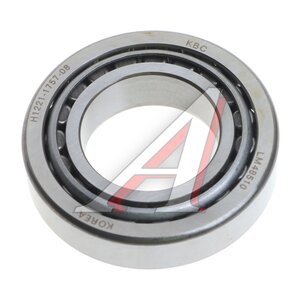 Изображение 1, 0S083-33047 Подшипник ступицы HYUNDAI Porter, Porter 2 передней внутренний OE