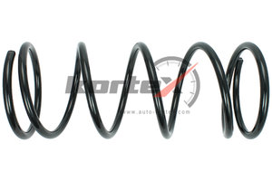Изображение 1, KSS064 Пружина MITSUBISHI Pajero Sport (98-09) подвески задней KORTEX