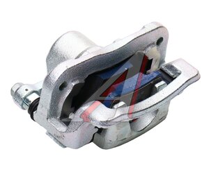 Изображение 5, EX582102K100 Суппорт KIA Soul (08-) задний левый (с колодками) MANDO