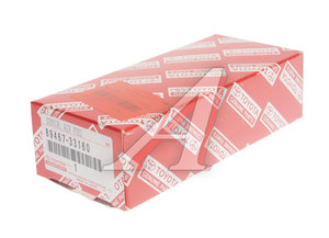 Изображение 3, 89467-33160 Датчик кислорода TOYOTA Camry (06) (3.5) LEXUS RX350 OE