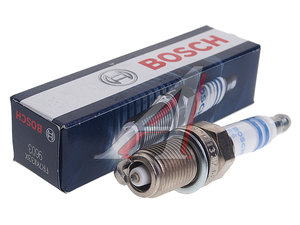 Изображение 2, 0242236599 Свеча зажигания BOSCH FR7KII33X BOSCH