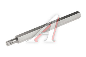 Изображение 1, JTC-1331240 Бита TORX Т40х120мм 10мм экстрадлинная S2 JTC
