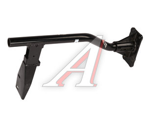Изображение 1, DZ14251231500 Кронштейн SHACMAN SHAANXI X3000 крыла заднего правого OE
