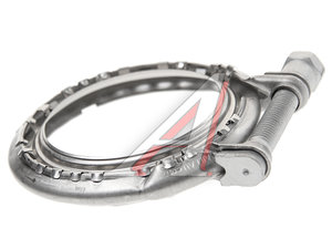 Изображение 2, A0009951433 Хомут глушителя MERCEDES GLA (W156) OE