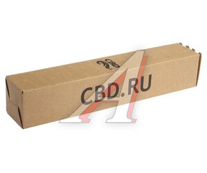 Изображение 3, STAL102 Стронгер L=550мм (внешн.d=76мм, внутр.d=50мм) жаброобразный внутренний узел CBD