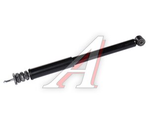 Изображение 2, MSS016994 Амортизатор NISSAN Note (05-12) задний левый/правый газовый MANDO