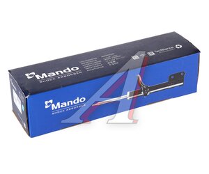Изображение 4, MSS017369 Амортизатор HYUNDAI Accent (94-) задний левый газовый MANDO