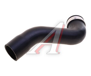 Изображение 2, 11451825701 Патрубок VW Tiguan (08-15) интеркулера VIKA