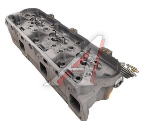 Изображение 7, 656.1003013-30 Головка блока ЯМЗ-656 АВТОДИЗЕЛЬ