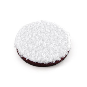 Изображение 1, SS538 Круг полировочный 75мм из микрофибры Microfiber Pad SHINE SYSTEMS