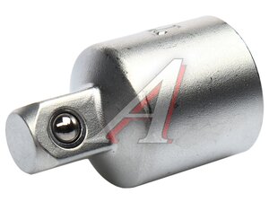 Изображение 2, S1A23 Адаптер 1/2"(F)х3/8"(M) под удлинитель 1/2" THORVIK
