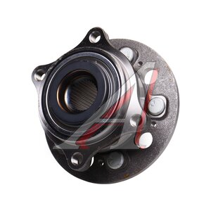 Изображение 3, 51750-B1600 Ступица HYUNDAI Genesis G 80/G90 (17-) (4WD) передняя OE