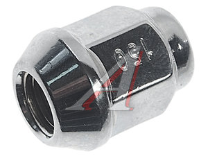 Изображение 2, 3101014XKS00A Гайка колеса HAVAL H6, F7, F7x OE