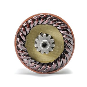 Изображение 4, 2002.3708-200 AE Якорь стартера 2002.3708,  2012.3708 24В AVTOELECTRICA