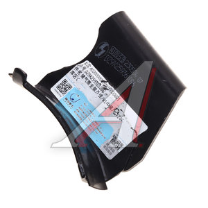 Изображение 2, DZ9X259361096 Кронштейн SHACMAN SHAANXI X6000 ресивера OE