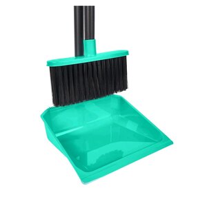 Изображение 2, SV3865АКВ Щетка для пола с черенком и совком