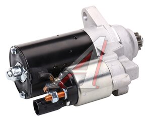 Изображение 4, 5015126 Стартер AUDI A3 VW Golf MEAT&DORIA