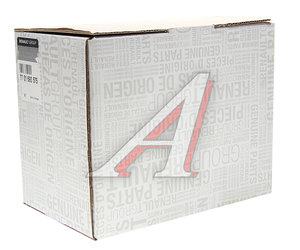 Изображение 4, 7701693575 Насос масляный RENAULT Clio (91-98) OE