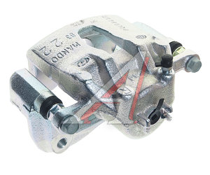 Изображение 4, 58190-1RA00 Суппорт HYUNDAI Solaris (11-) KIA Rio (11-) передний правый OE
