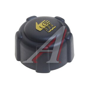 Изображение 1, 21430-AX300 Крышка бачка расширительного NISSAN Qashqai OE