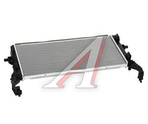 Изображение 1, 25310-M6450 Радиатор KIA K3 (18-) АКПП OE
