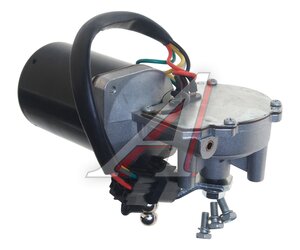 Мотор-редуктор стеклоочистителя HYUNDAI Sonata KRAUF, 98110-38500,
                                                          фото 3 Изображение 3, DDZ1050TK Мотор-редуктор стеклоочистителя HYUNDAI Sonata KRAUF