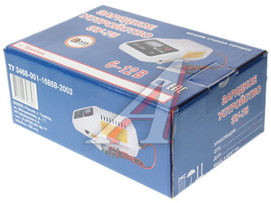 Изображение 3, ЗУ-75-6/12 Устройство зарядное 6-12V 6A 220V (автомат) ИП ШМЕЛЬКОВ