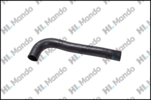 Изображение 2, DCC020600 Патрубок HYUNDAI Porter радиатора верхний MANDO