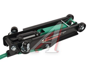 Изображение 2, RF-T830031 Домкрат подкатной 2.5т 90-400мм ROCKFORCE