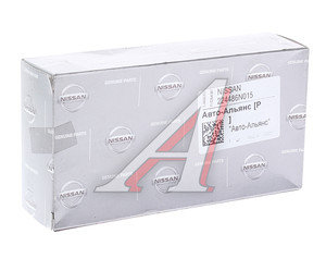 Изображение 3, 22448-6N015 Катушка зажигания NISSAN Almera (N16E), Primera (P12, P12E) OE