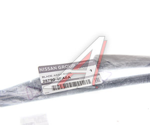 Изображение 3, 28790-4EA0A Щетка стеклоочистителя NISSAN Qashqai (13-) задняя OE