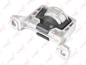 Изображение 1, ME1007 Опора двигателя FORD Focus 2 (04-08) правая LYNX