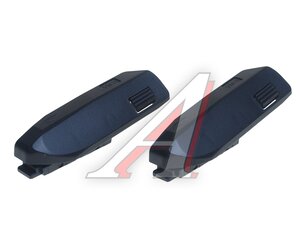 Изображение 1, VM16 Адаптер щетки стеклоочистителя AEROCLIP комплект (2шт.) ACTIVE SWORD