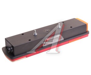 Изображение 2, TS04.A024001 Фонарь задний DAF SCANIA 4 series VOLVO левый (АМР-разъем) TANGDE