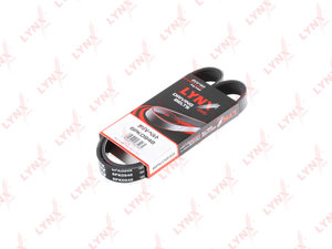 Изображение 1, 6PK0948 Ремень приводной поликлиновой 6PK0948 LYNX