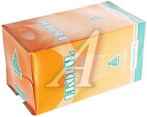 Изображение 2, EKO-02.26 Фильтр масляный ЗИЛ-5301, МАЗ-4370 (дв.ММЗ-260) с гайкой EKOFIL