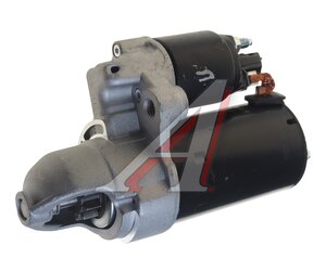 Изображение 1, KST014 Стартер AUDI A4 (08-) 1.8кВт KORTEX