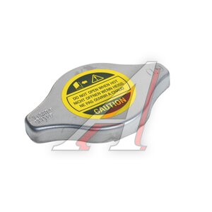 Изображение 1, RC0047 Крышка радиатора MITSUBISHI Galant (96-06) охлаждения VERNET